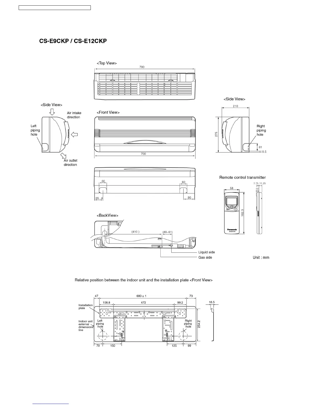 Page #10 background image