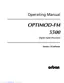 Preview: Operation Manual