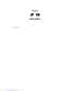 Preview: Service Manual