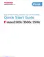 Preview: Quick Start Guide