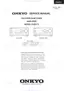 Preview: Service Manual