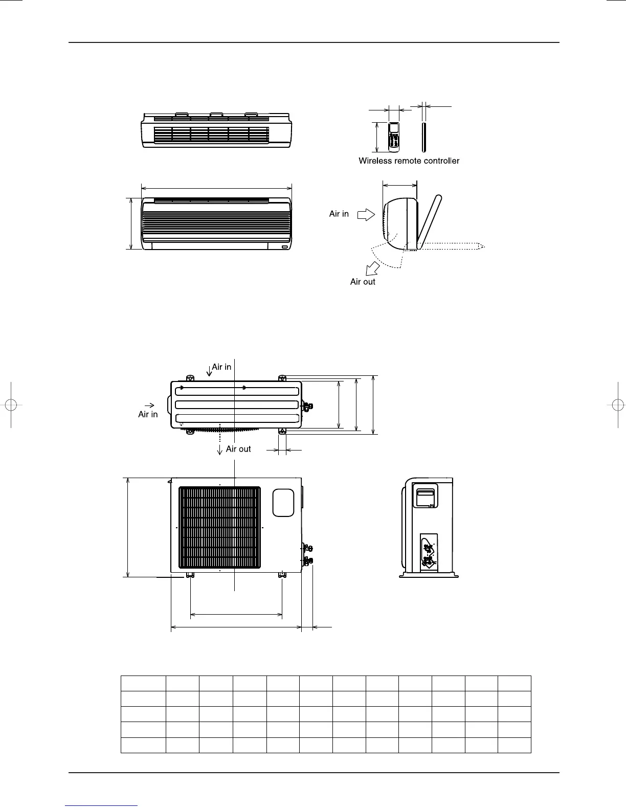 Page #8 background image