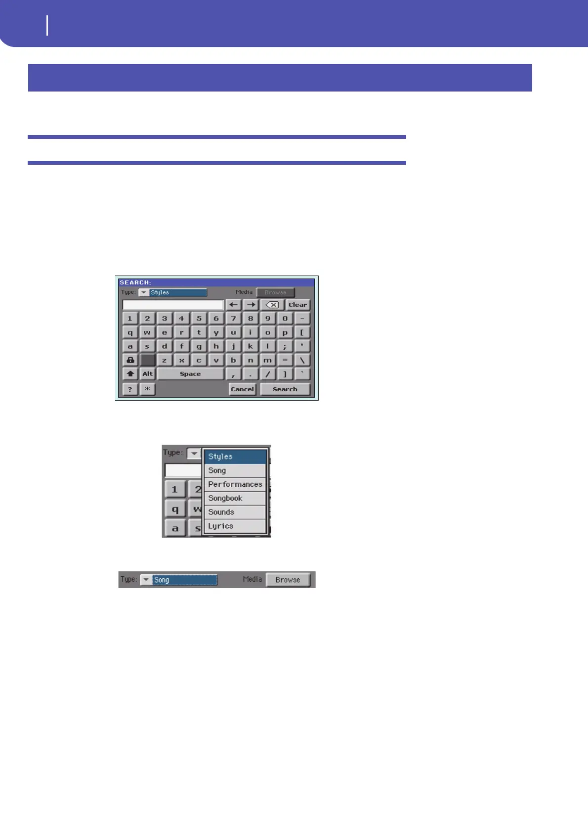 Page #100 background image