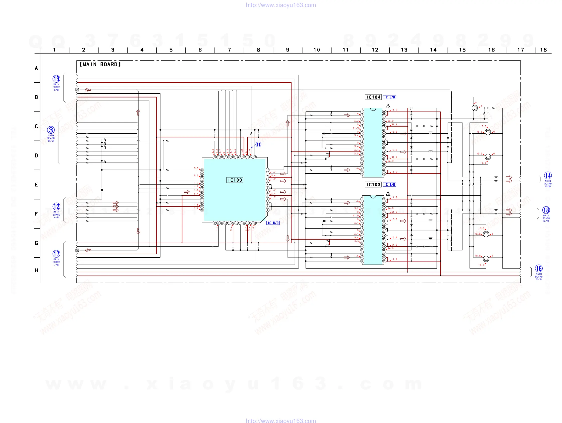 Page #25 background image