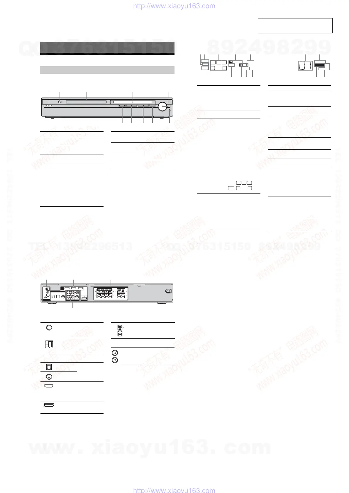 Page #3 background image