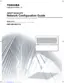 Preview: Network Configuration Guide