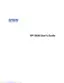 Preview: User Guide