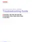Preview: Troubleshooting Guide