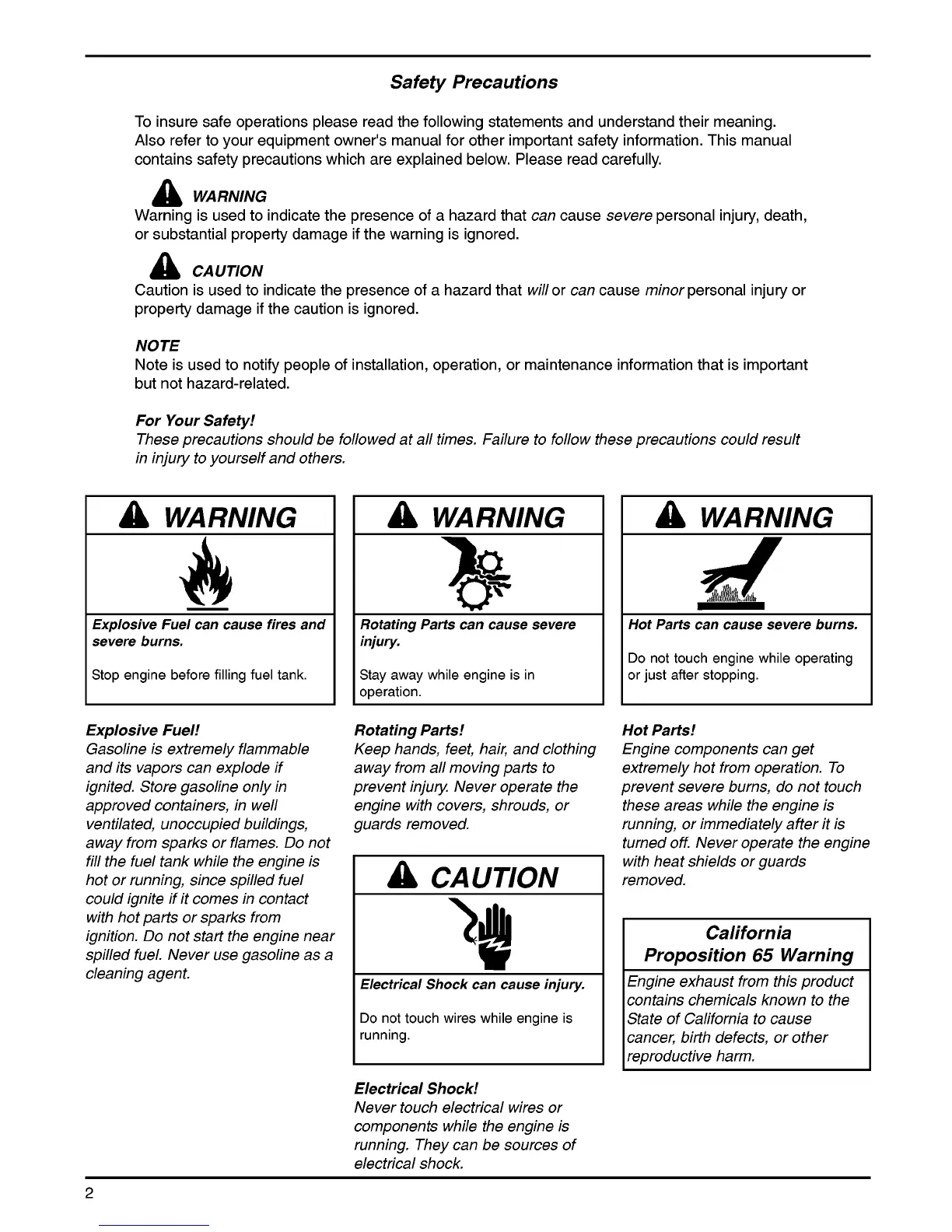 Page #2 background image