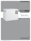 Preview: Installation, Operation And Maintenance Manual