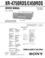 Preview: Service Manual