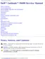 Preview: Service Manual