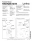 Preview: Technical Manual