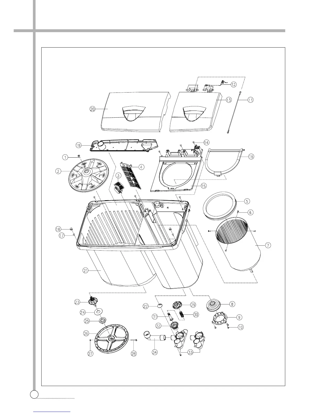Page #15 background image