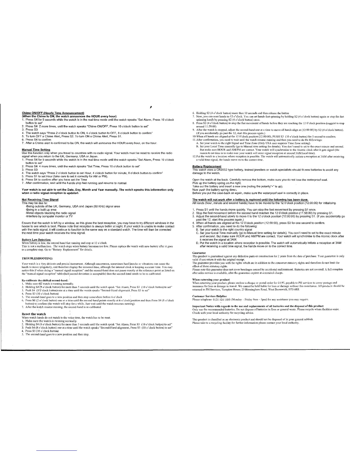 Page #2 background image