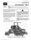 Preview: Service Manual