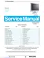 Preview: Service Manual