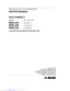 Preview: Service Manual