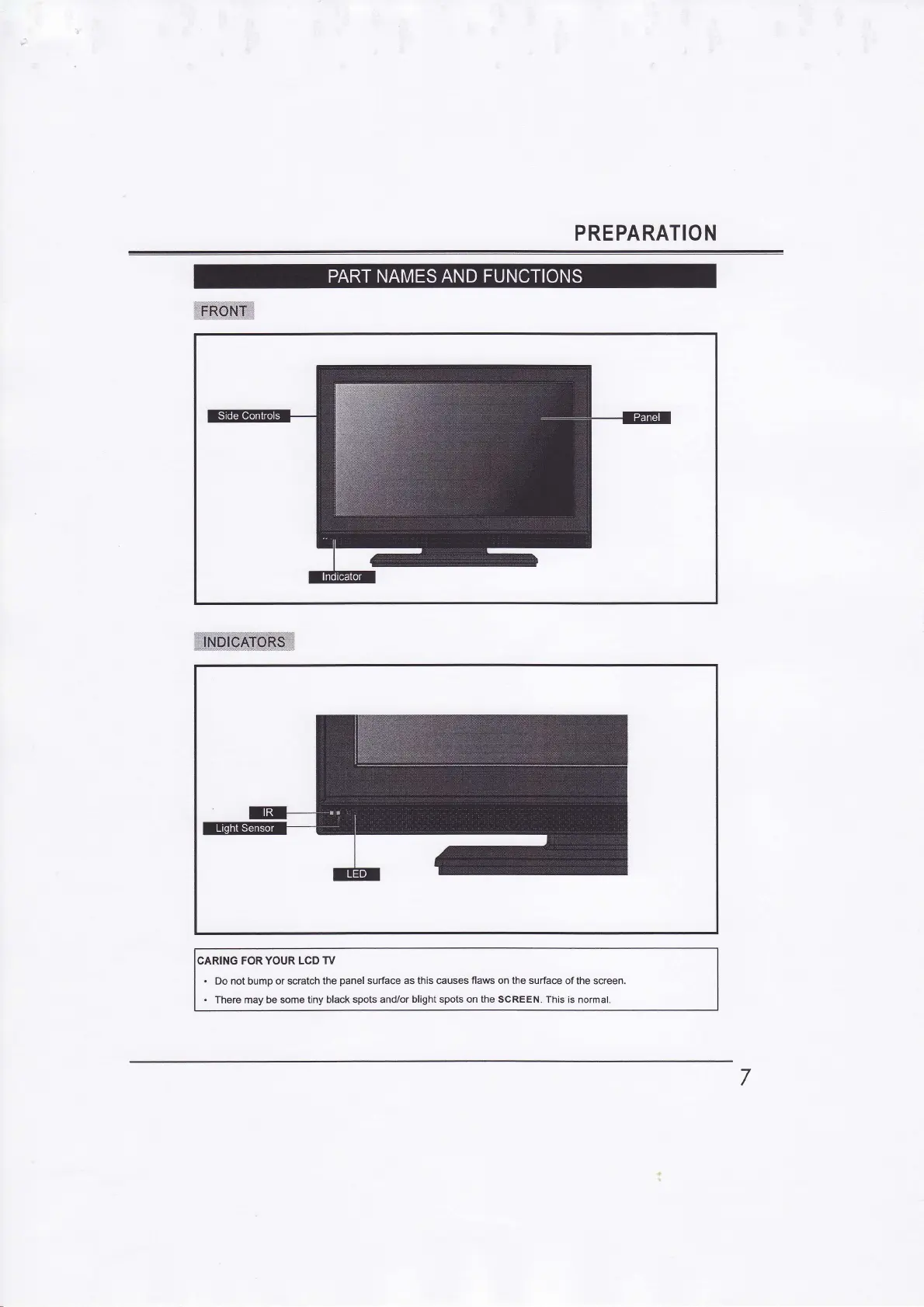 Page #7 background image