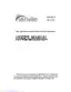 Preview: User Manual