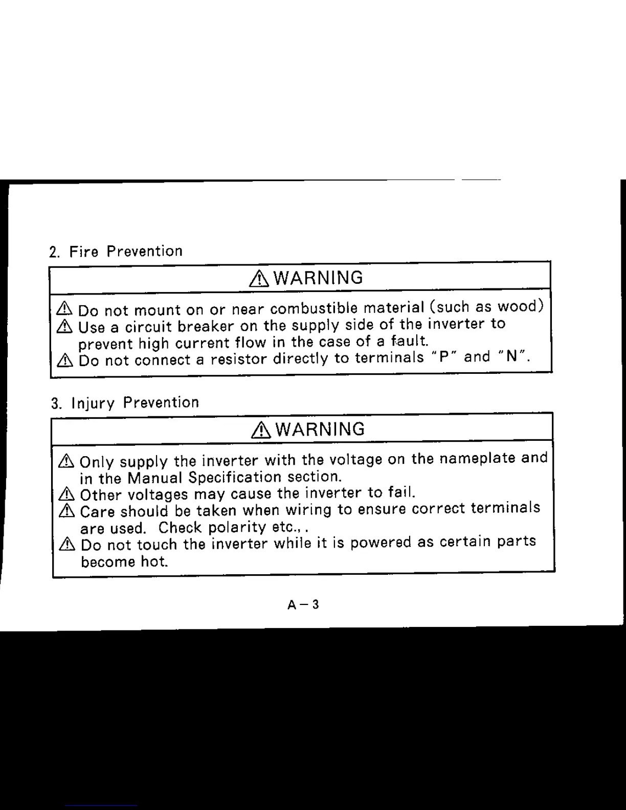 Page #5 background image