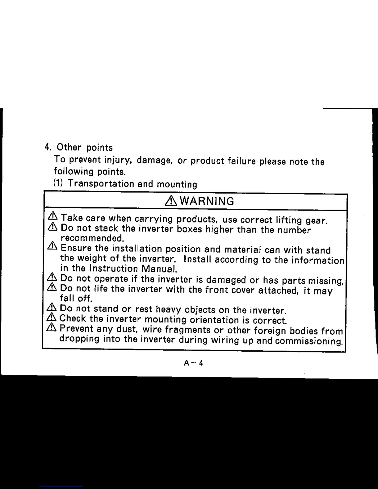 Page #6 background image