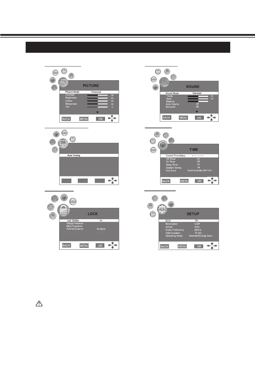 Page #14 background image