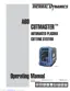 Preview: Operating Manual