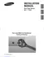 Preview: Installation Manual