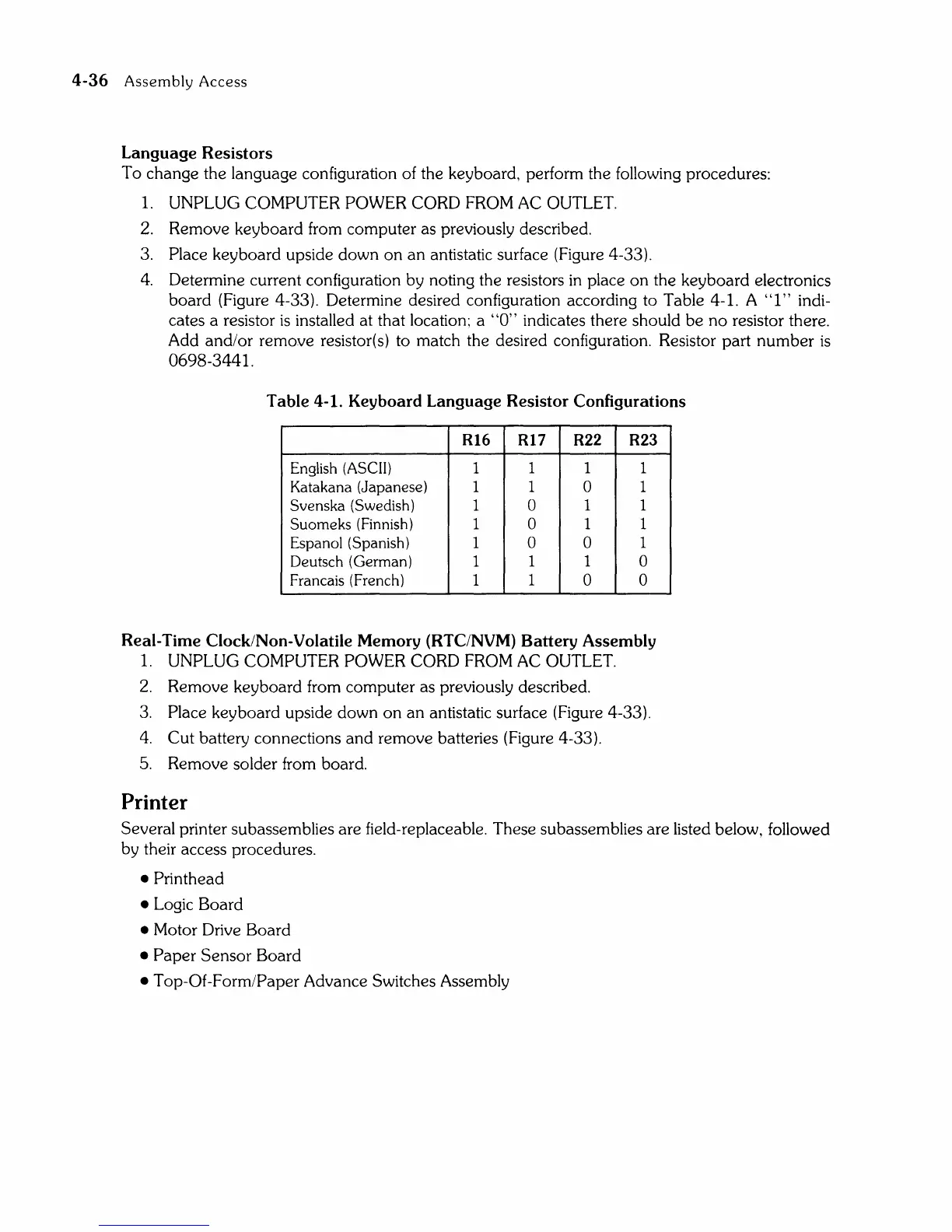 Page #136 background image