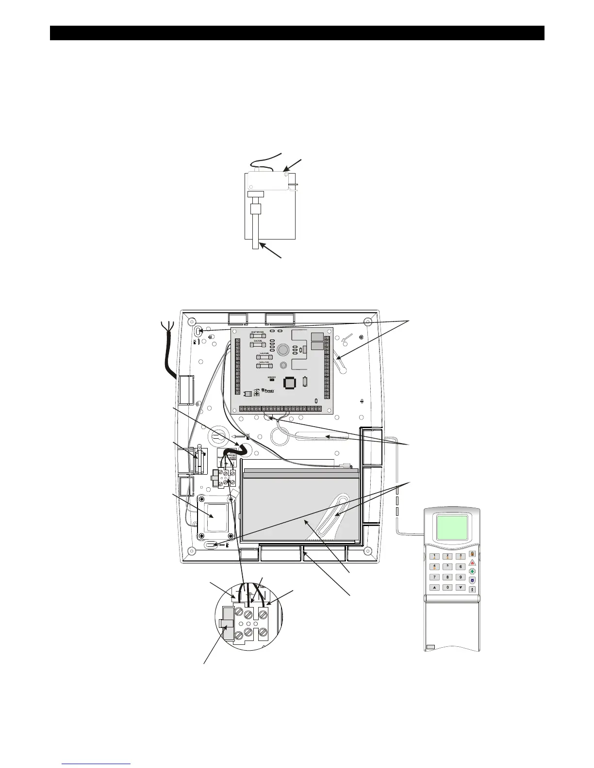 Page #5 background image