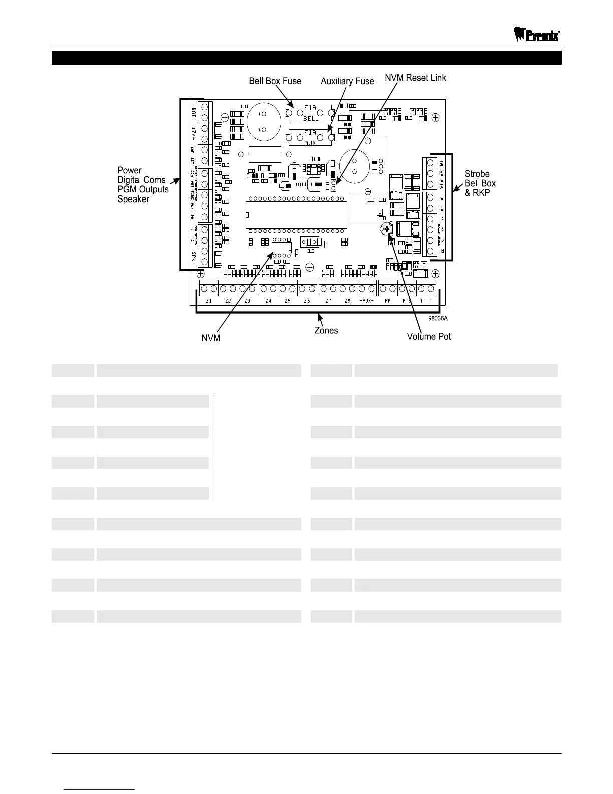 Page #8 background image