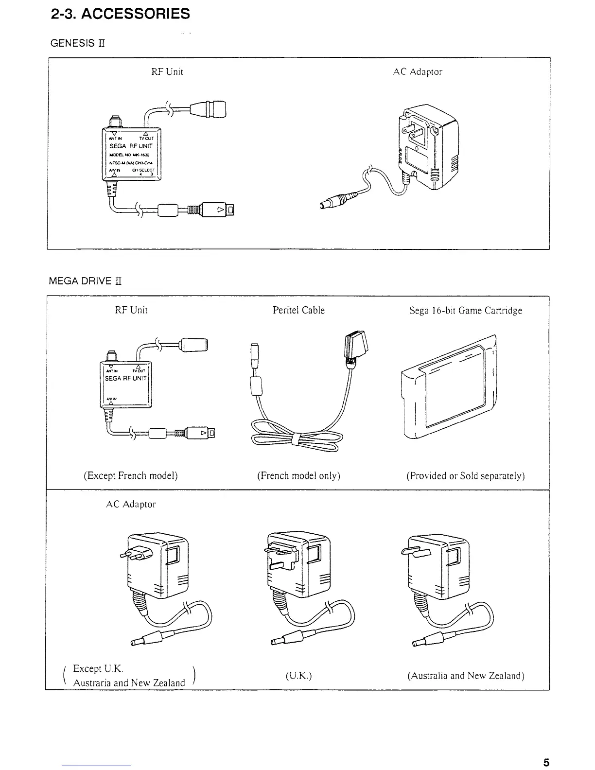 Page #5 background image