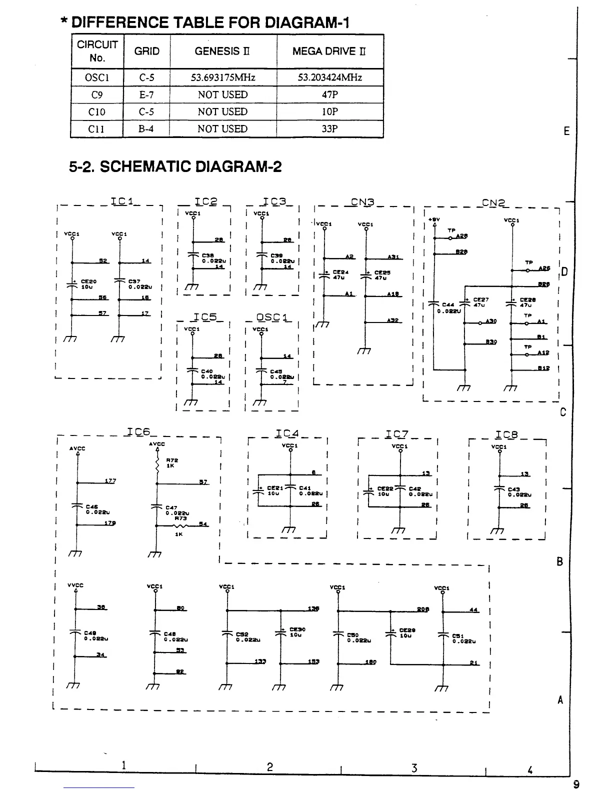 Page #9 background image
