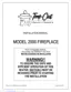 Preview: Installation Manual