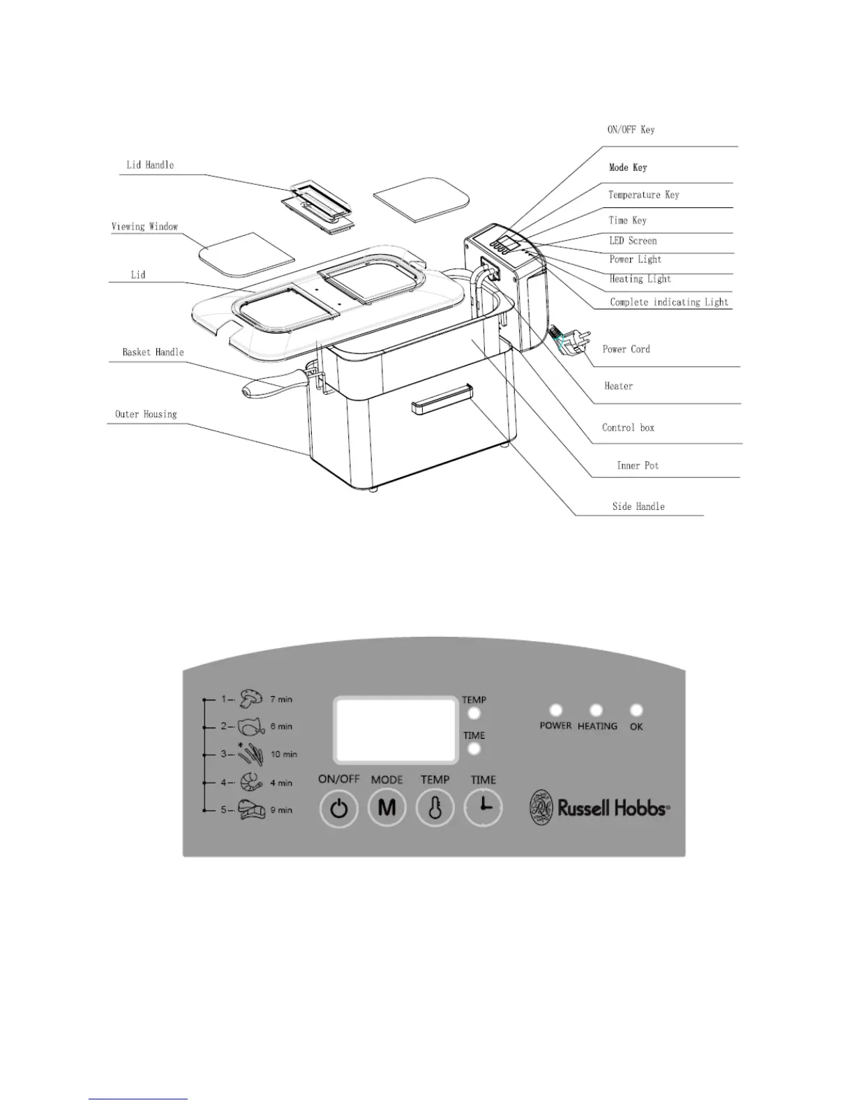 Page #5 background image