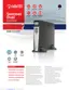 Preview: Brochure & Specs