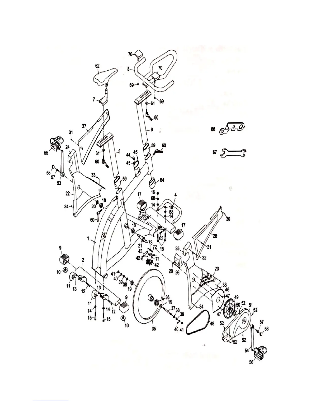 Page #5 background image