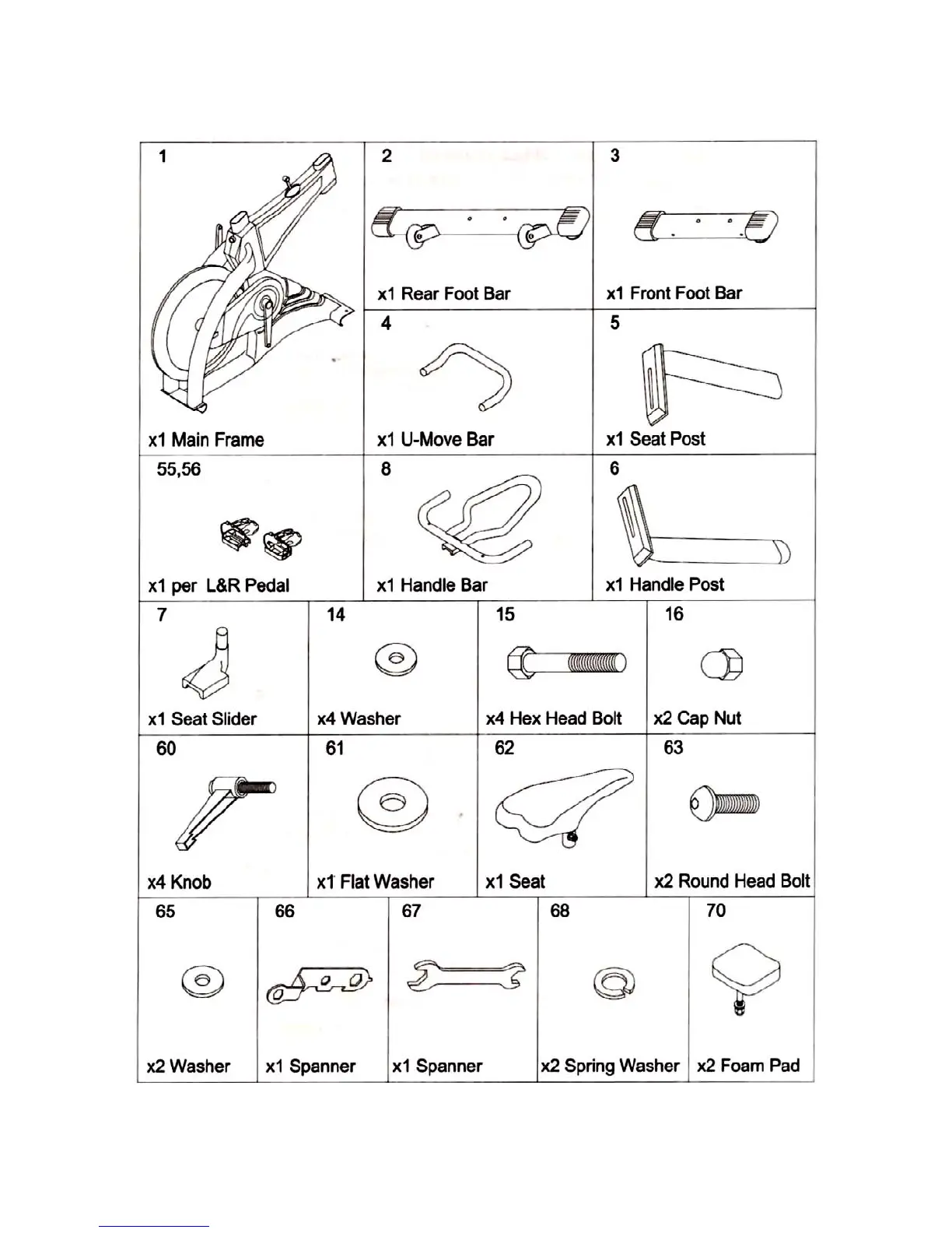 Page #6 background image