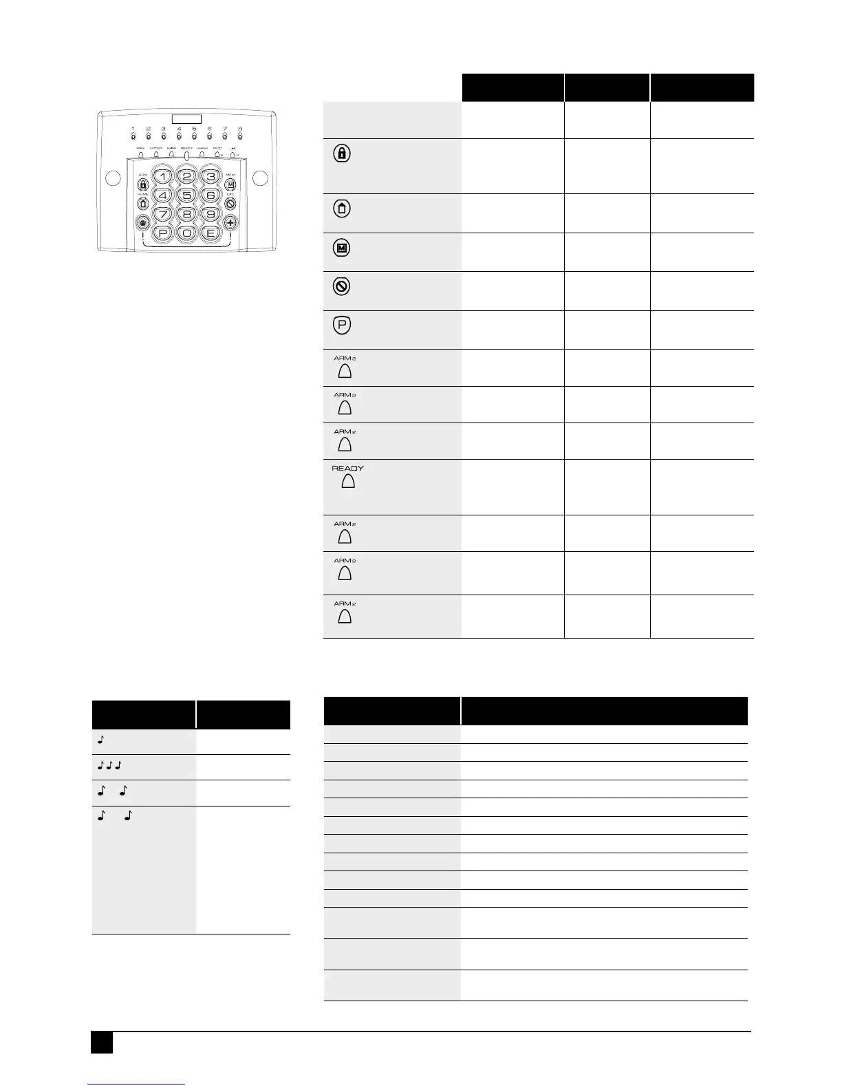 Page #8 background image