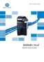 Preview: Network Administration Guide