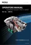 Preview: Operator's Manual