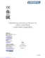 Preview: Operating Instructions Manual