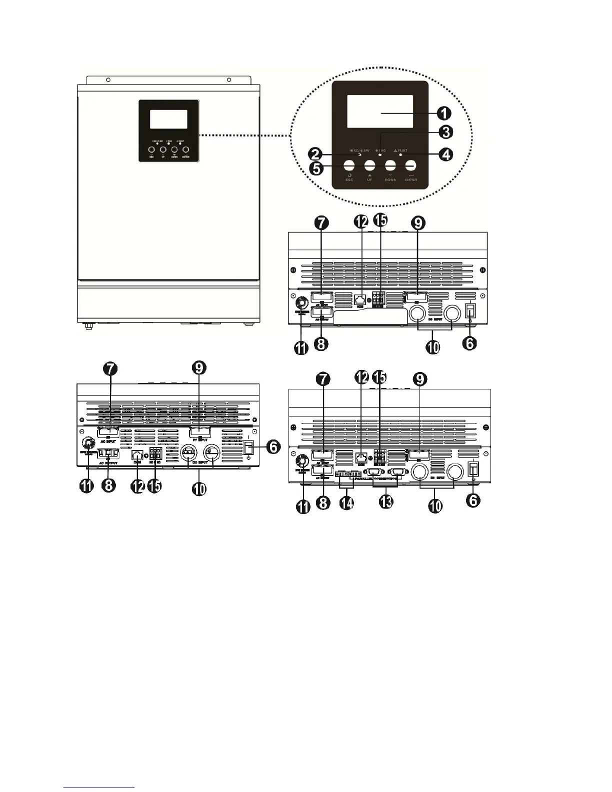 Page #5 background image