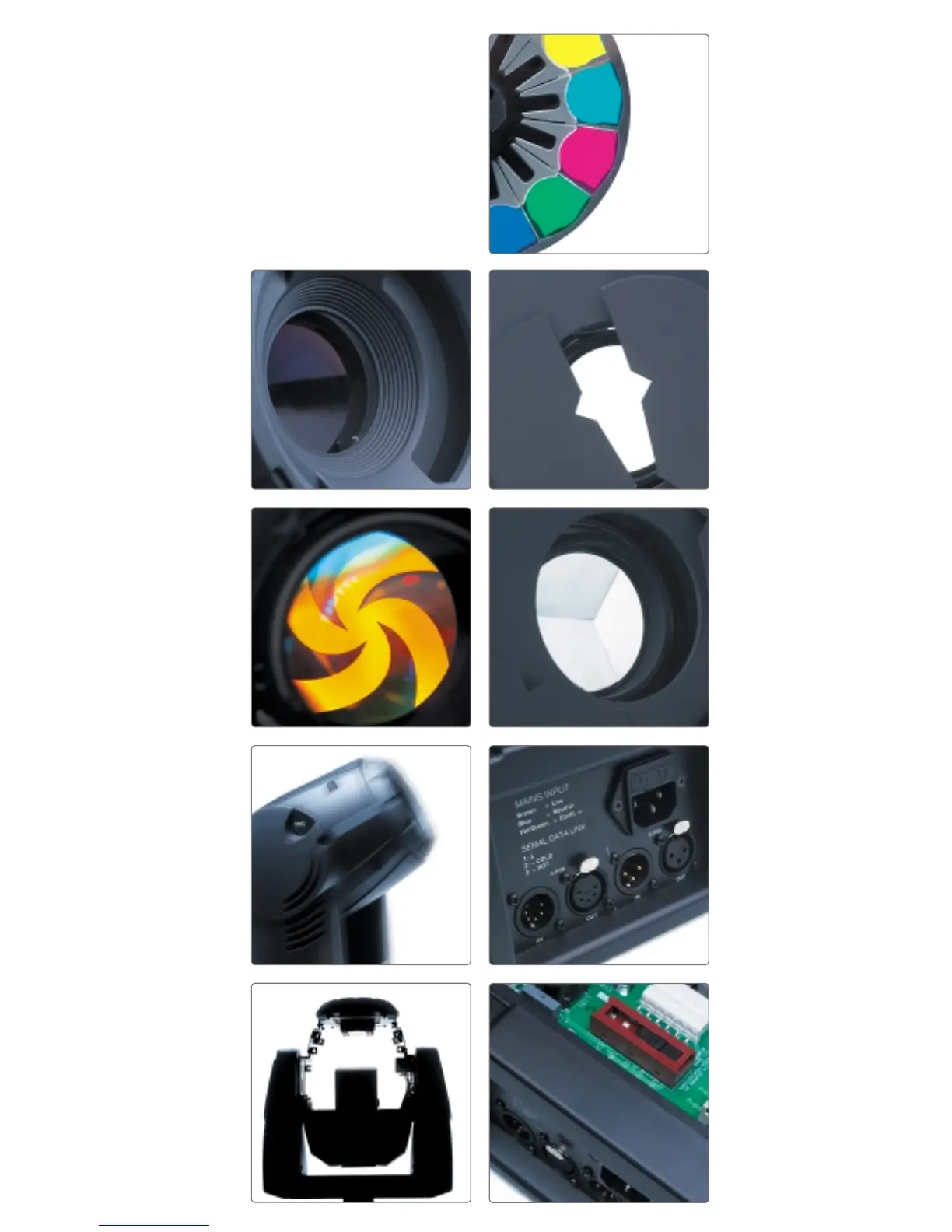 Page #3 background image