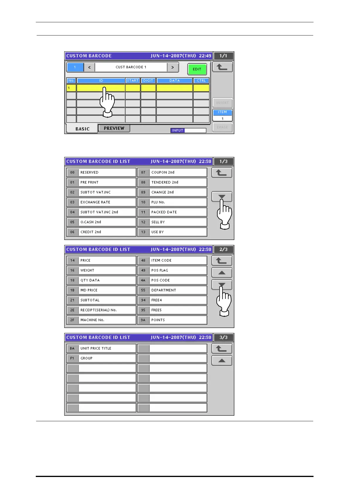 Page #121 background image