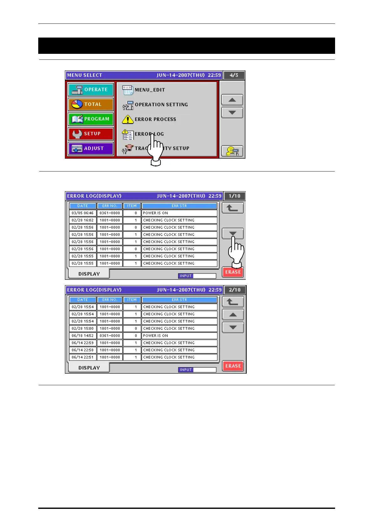 Page #133 background image