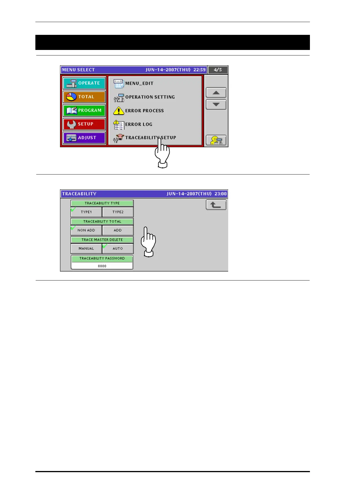 Page #134 background image