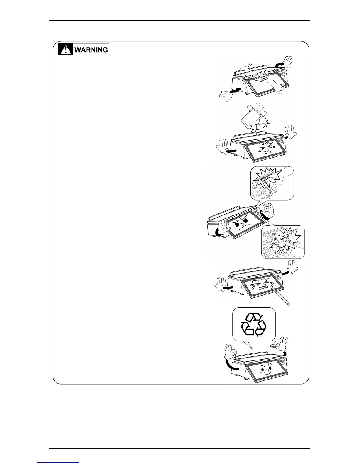 Page #5 background image