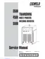 Preview: Service Manual